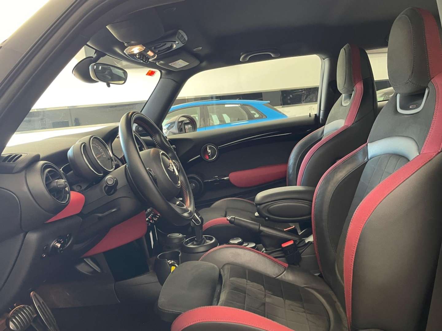 Mini John Cooper Works John Cooper Works - 2018 - Joinsteer - #12