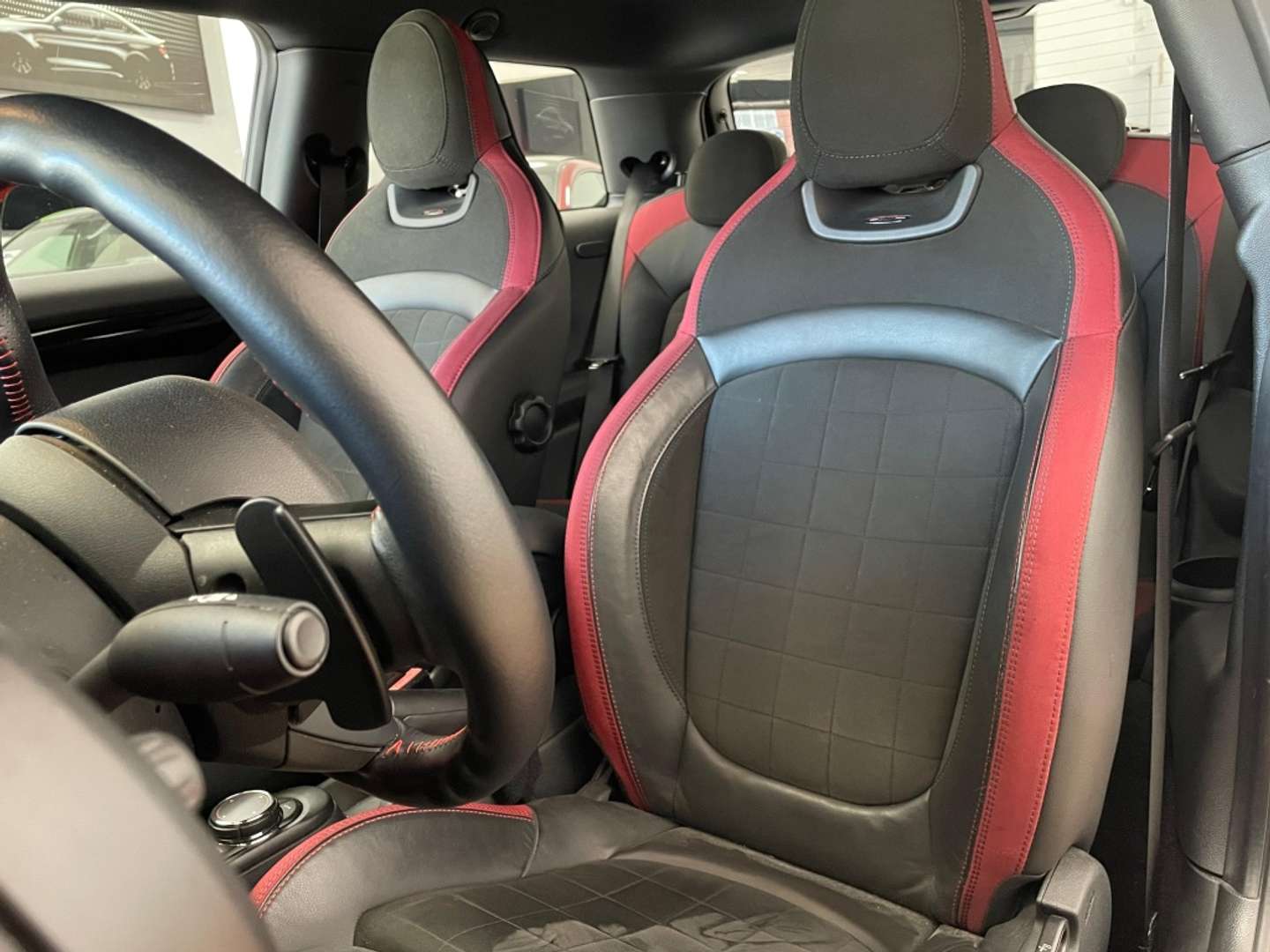 Mini John Cooper Works John Cooper Works - 2018 - Joinsteer - #13