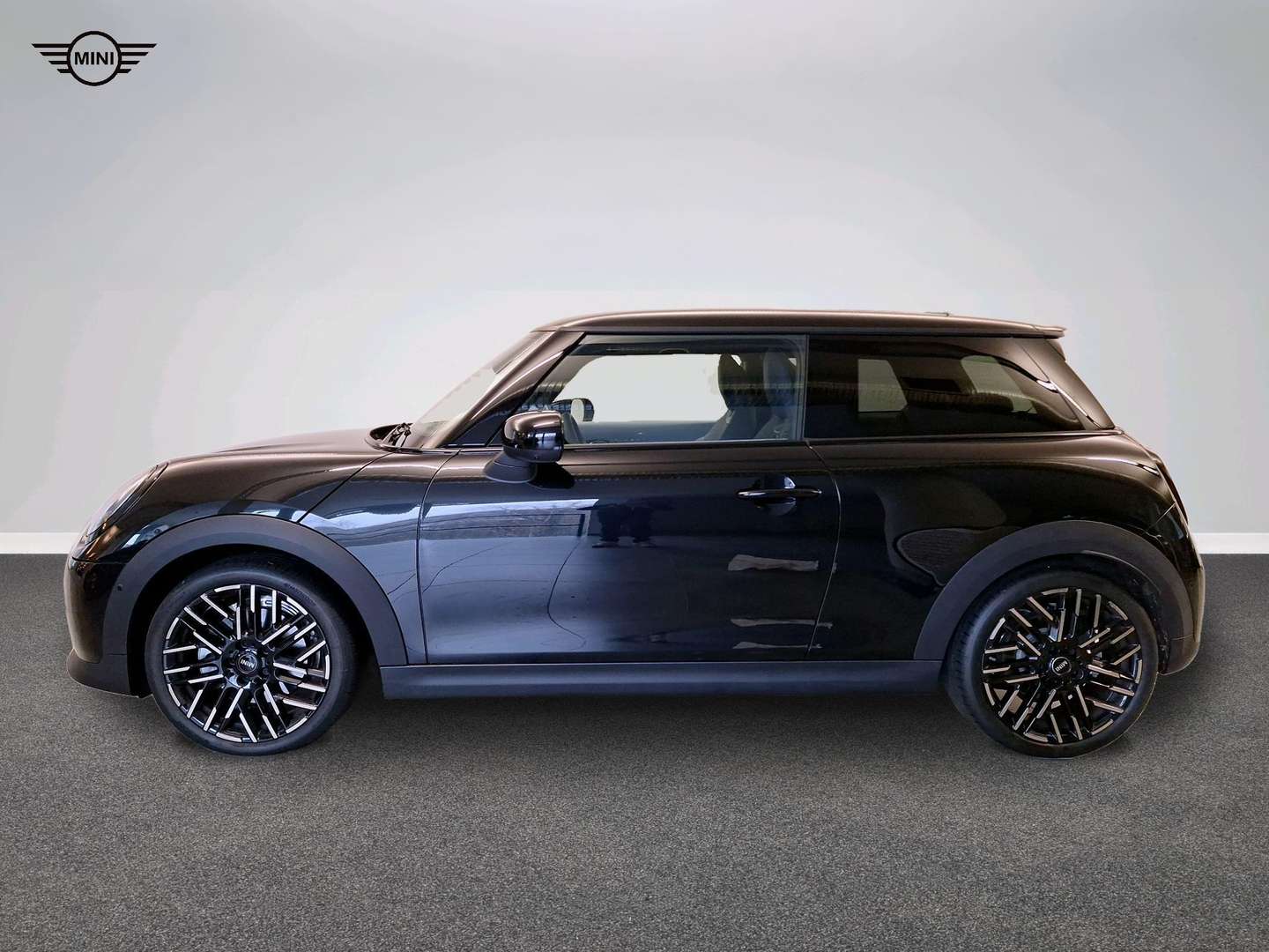 Mini 3 Portes Favoured Cooper S - 2025 - Joinsteer - #2