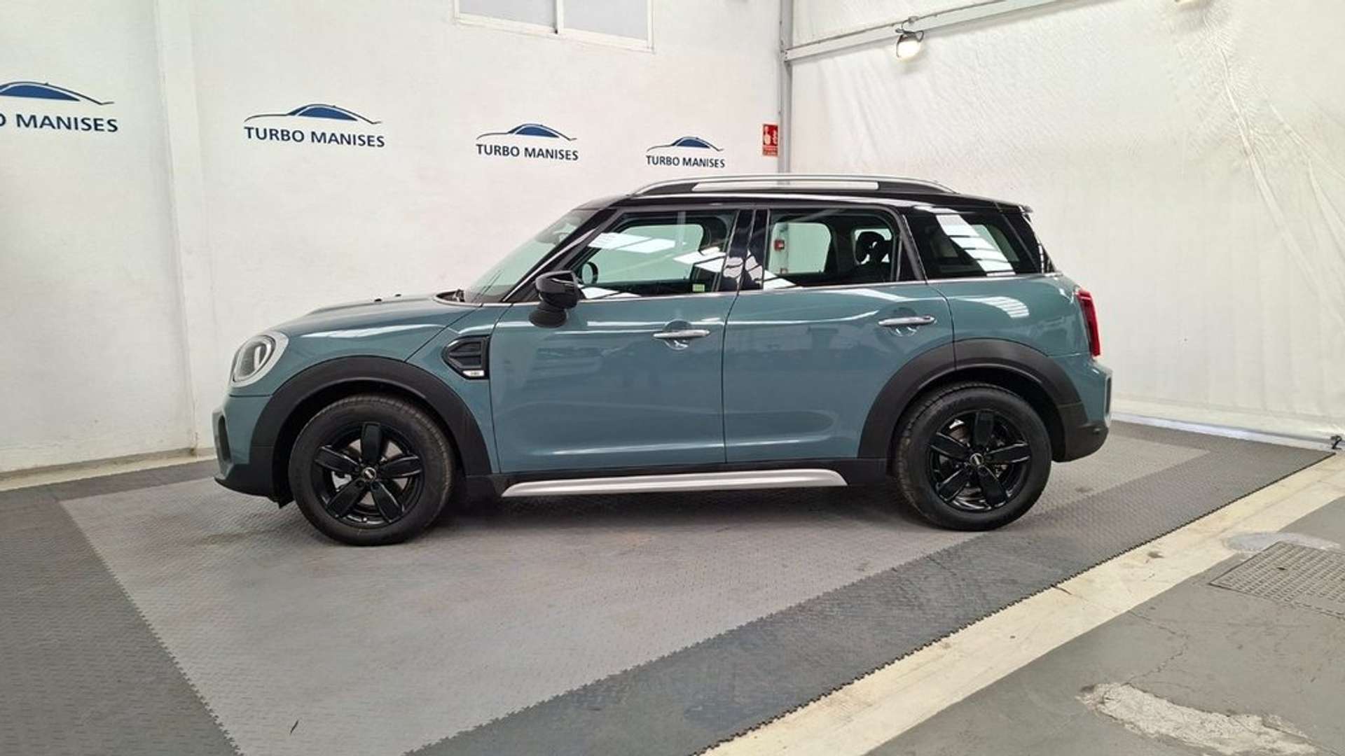 Mini 5 Portes Cooper - 2024 - Joinsteer - #1