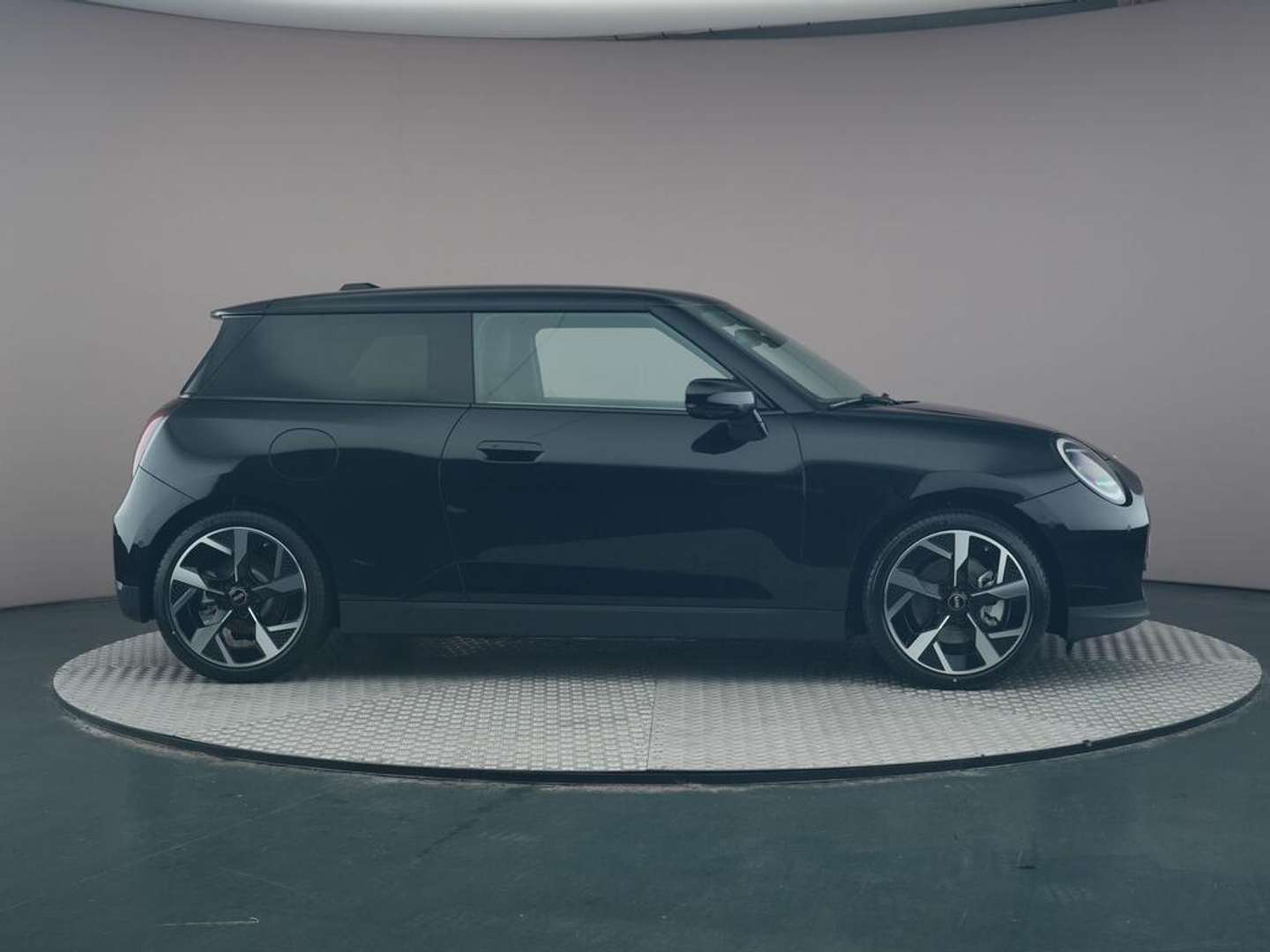 Mini 3 Portes Favoured Cooper E - 2025 - Joinsteer - #6