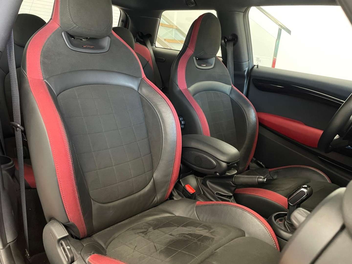 Mini John Cooper Works John Cooper Works - 2018 - Joinsteer - #16