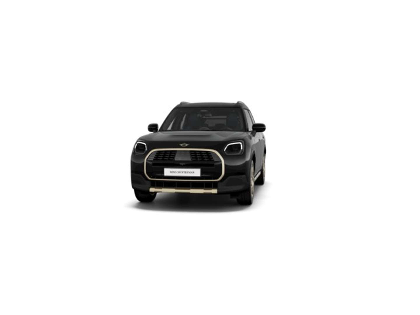 Mini Countryman Essential One D - 2025 - Joinsteer - #1