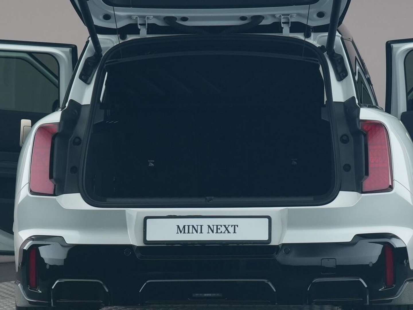 Mini Countryman John Cooper Works - 2025 - Joinsteer - #12