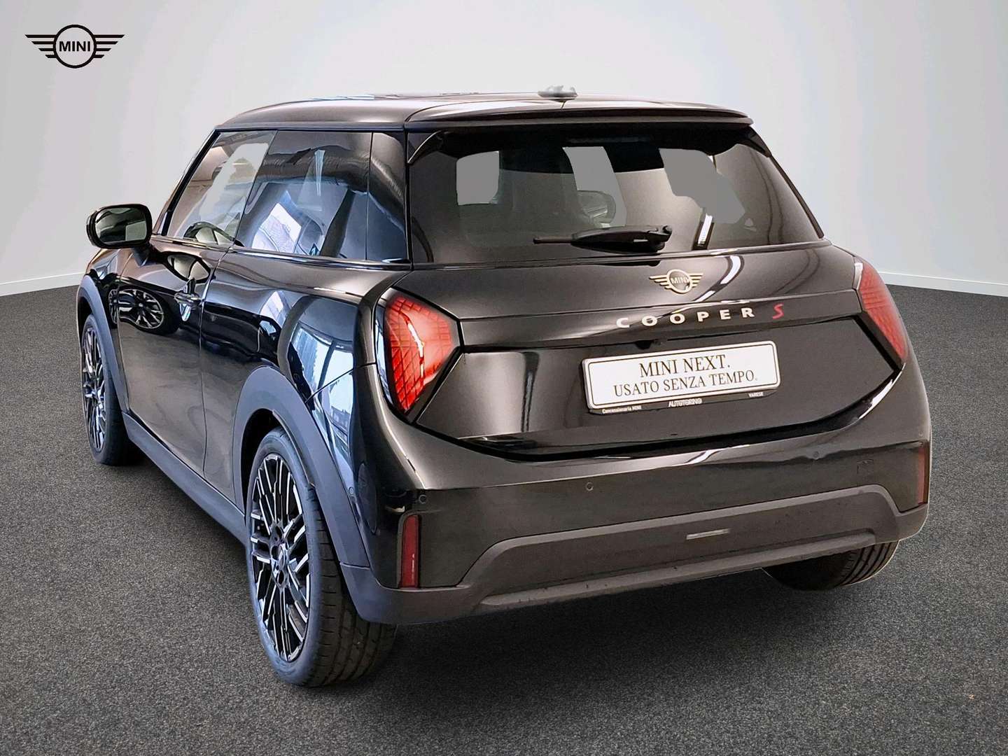 Mini 3 Portes Favoured Cooper S - 2025 - Joinsteer - #4