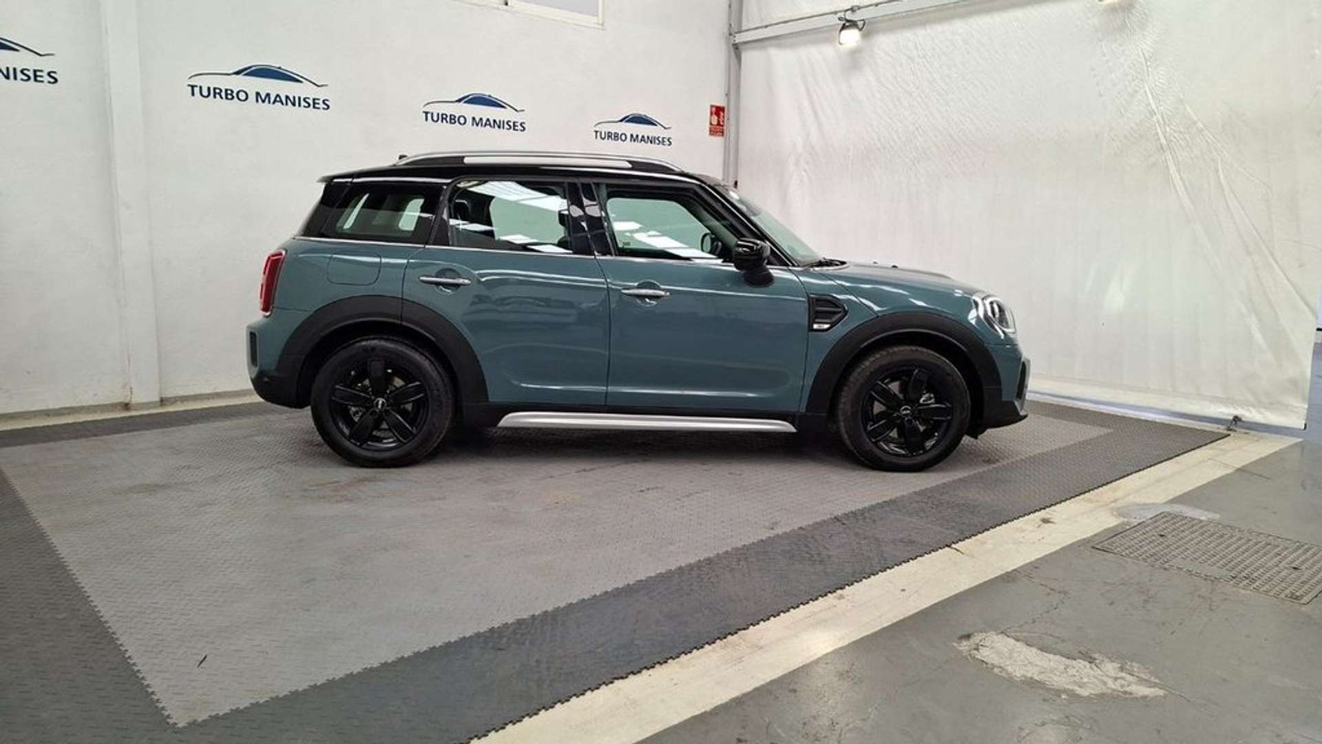 Mini 5 Portes Cooper - 2024 - Joinsteer - #2