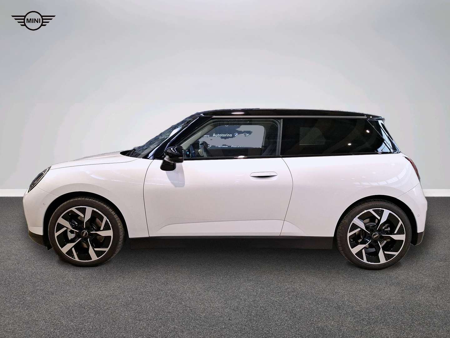 Mini 3 Portes Classic Cooper E - 2025 - Joinsteer - #2