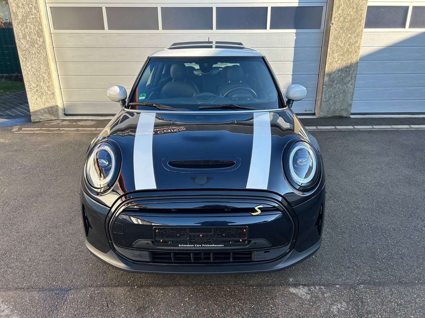 Mini Cooper SE Yours_Électrique - 2023 - Joinsteer - #4