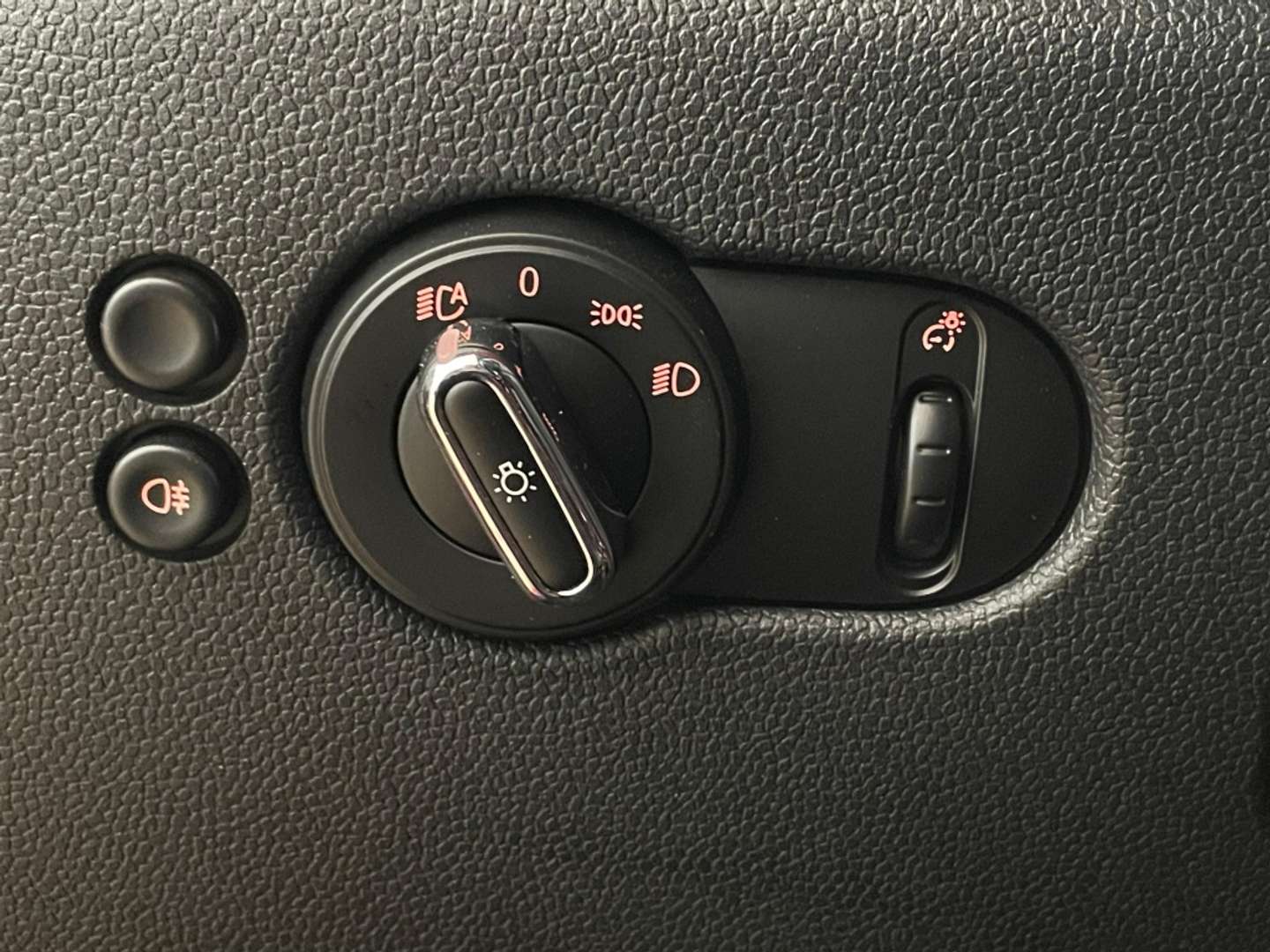 Mini John Cooper Works John Cooper Works - 2018 - Joinsteer - #17