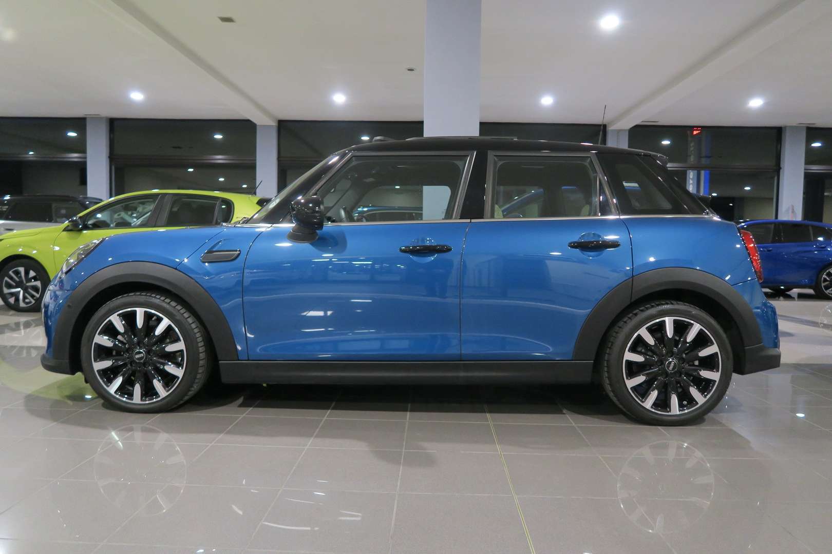 Mini 5 Portes Classic Cooper - 2022 - Joinsteer - #6