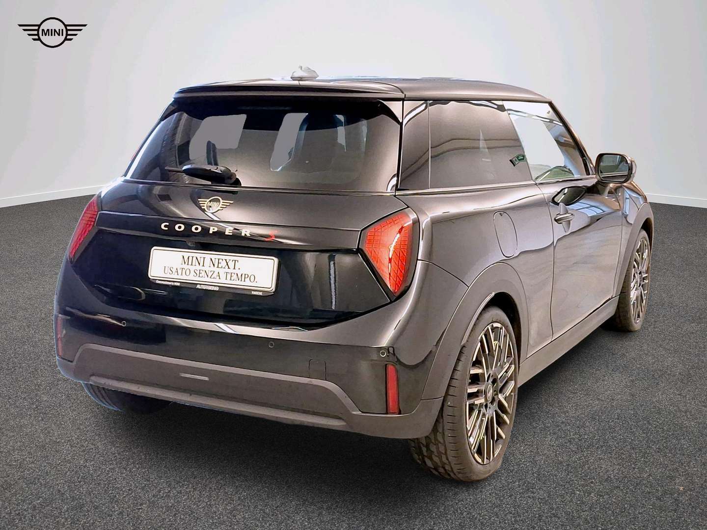 Mini 3 Portes Favoured Cooper S - 2025 - Joinsteer - #5