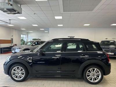 Mini Countryman COOPER S - - Joinsteer - #5