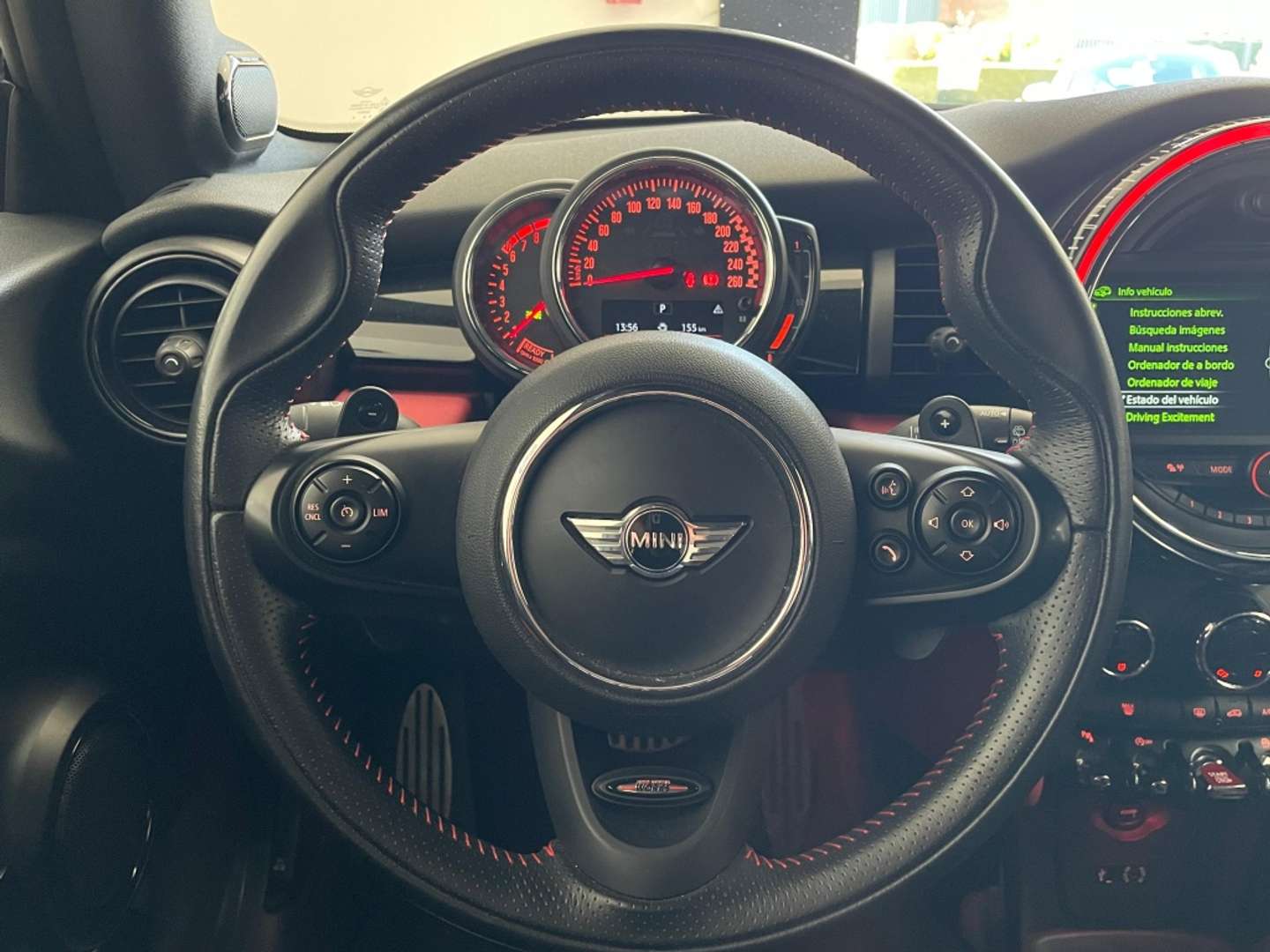 Mini John Cooper Works John Cooper Works - 2018 - Joinsteer - #18