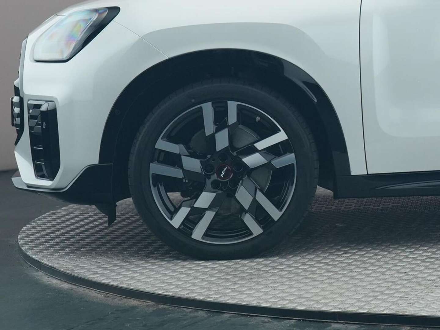 Mini Countryman John Cooper Works - 2025 - Joinsteer - #14