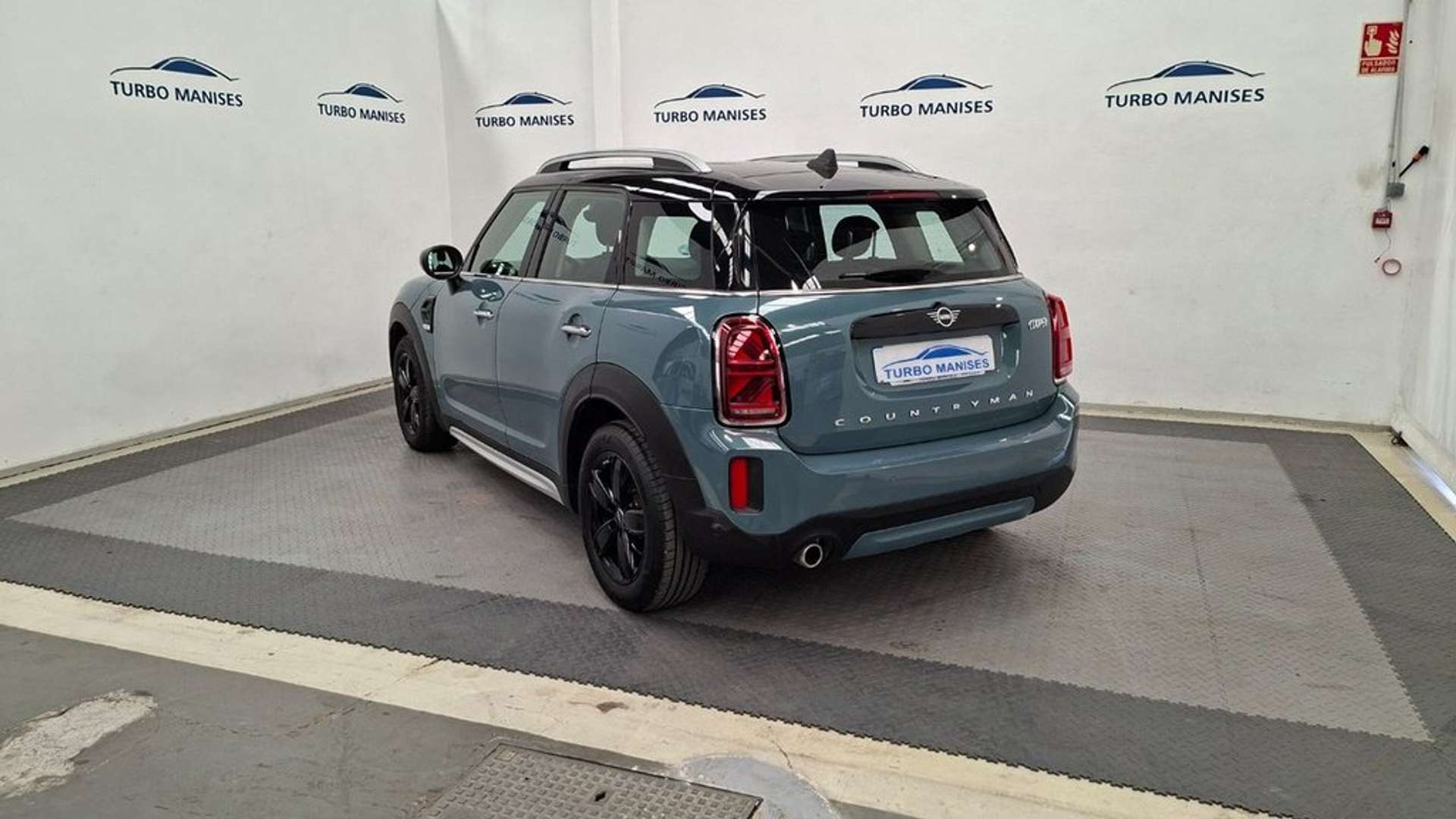Mini 5 Portes Cooper - 2024 - Joinsteer - #4