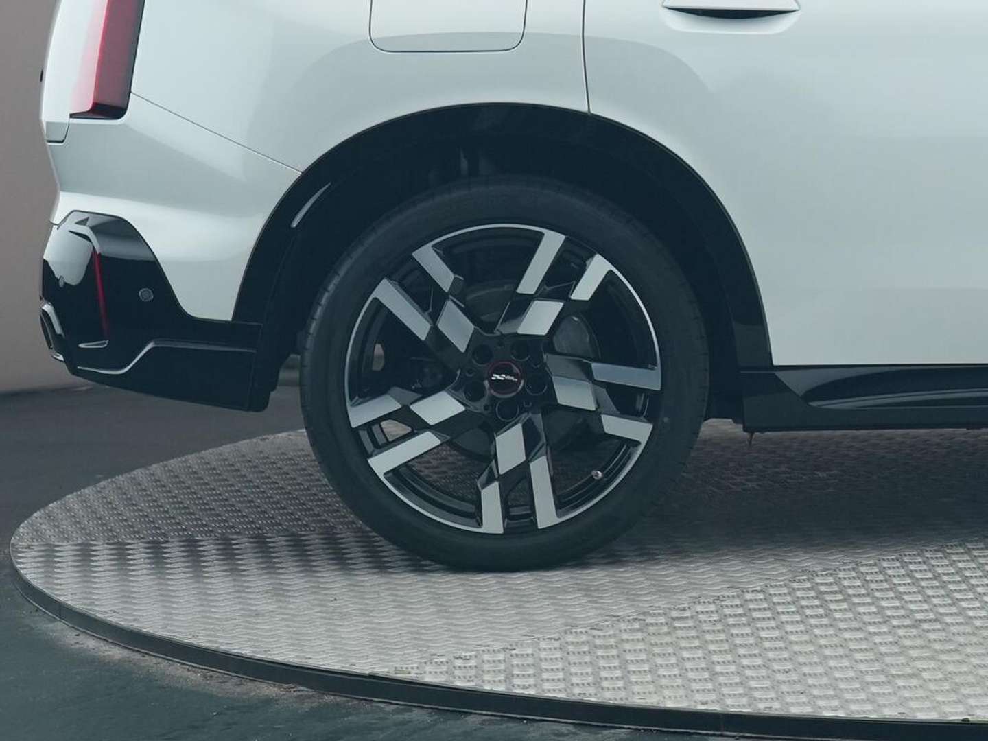 Mini Countryman John Cooper Works - 2025 - Joinsteer - #15