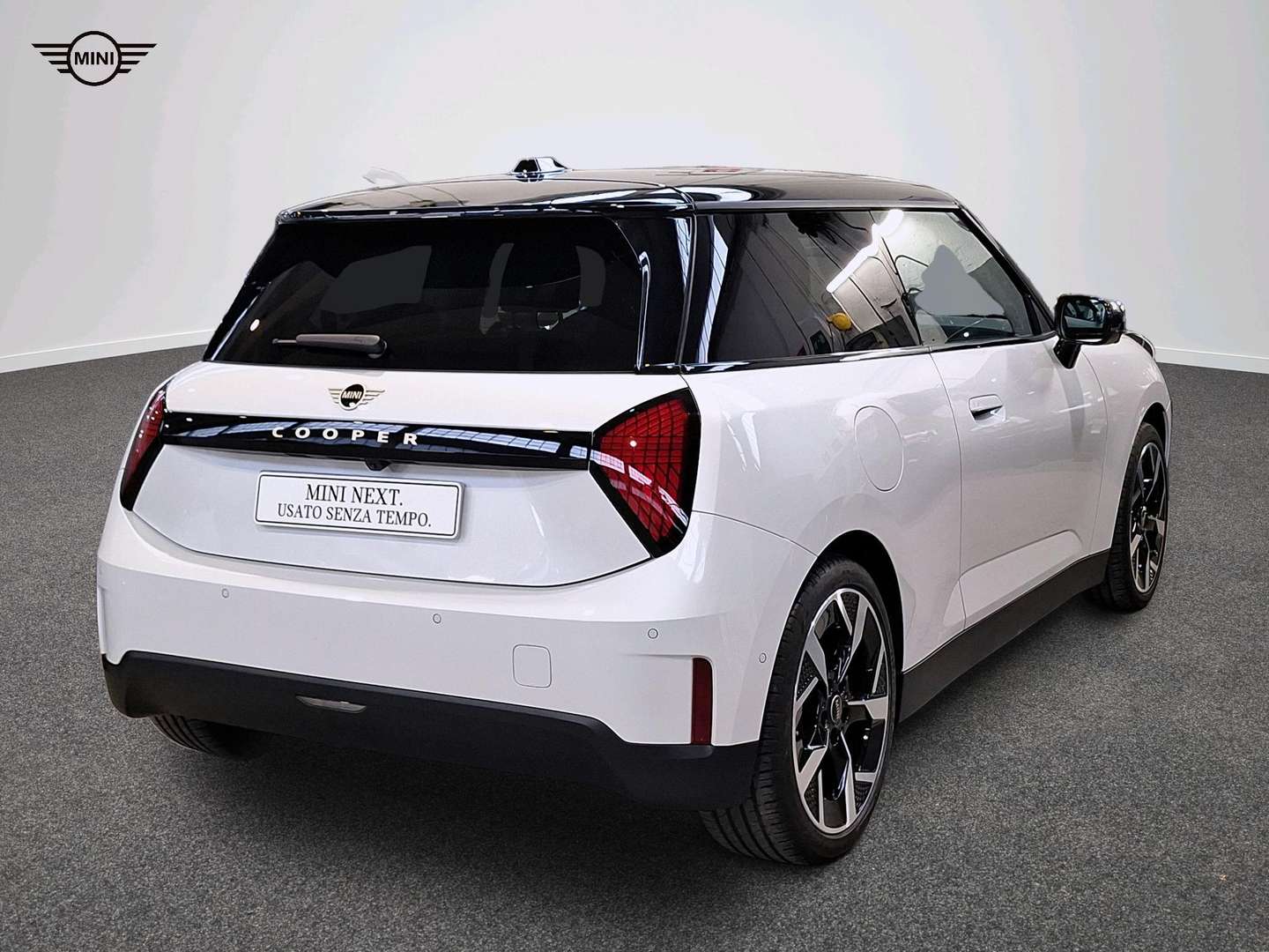 Mini 3 Portes Classic Cooper E - 2025 - Joinsteer - #5