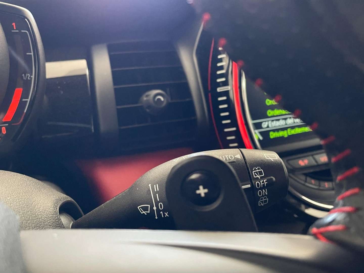 Mini John Cooper Works John Cooper Works - 2018 - Joinsteer - #20