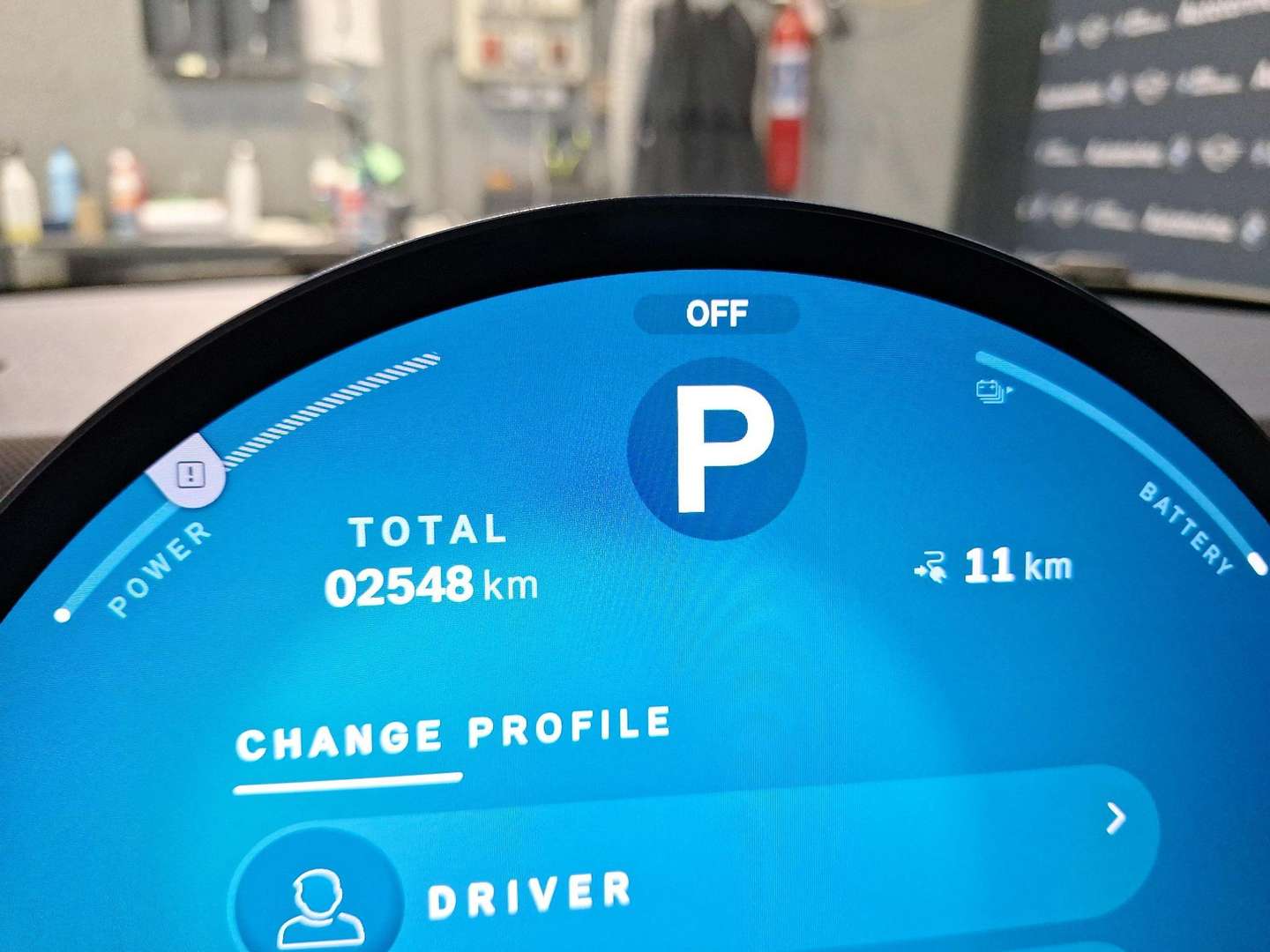 Mini 3 Portes Classic Cooper E - 2025 - Joinsteer - #6