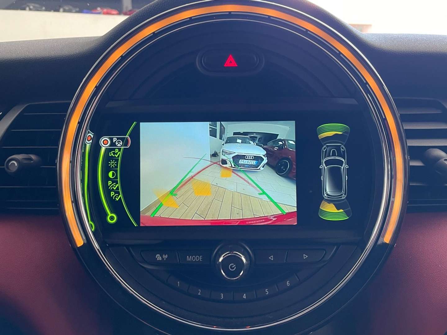 Mini John Cooper Works John Cooper Works - 2018 - Joinsteer - #21