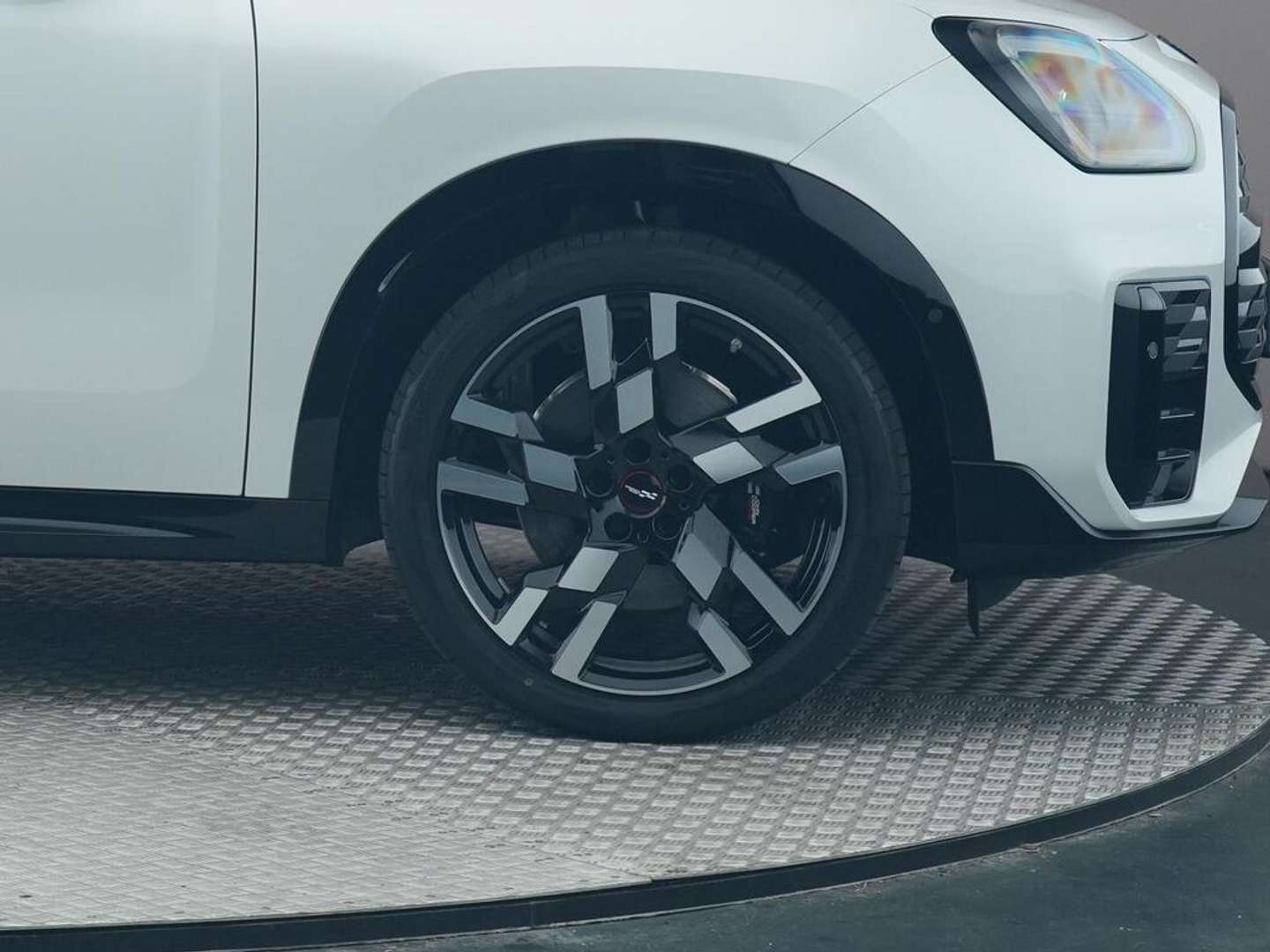 Mini Countryman John Cooper Works - 2025 - Joinsteer - #17