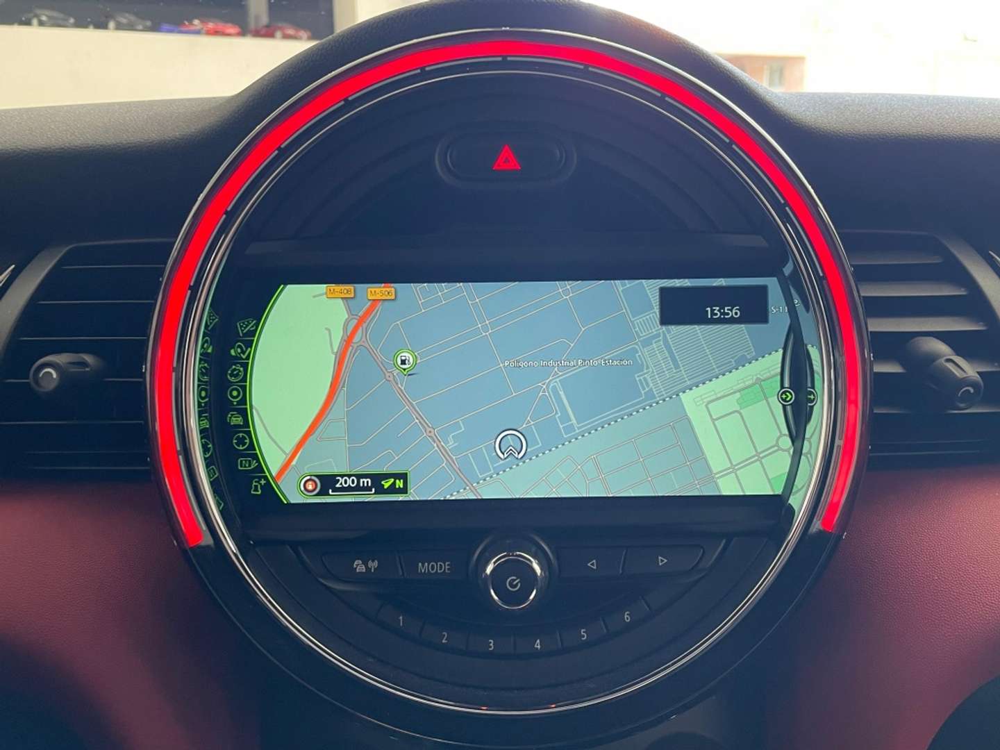 Mini John Cooper Works John Cooper Works - 2018 - Joinsteer - #22