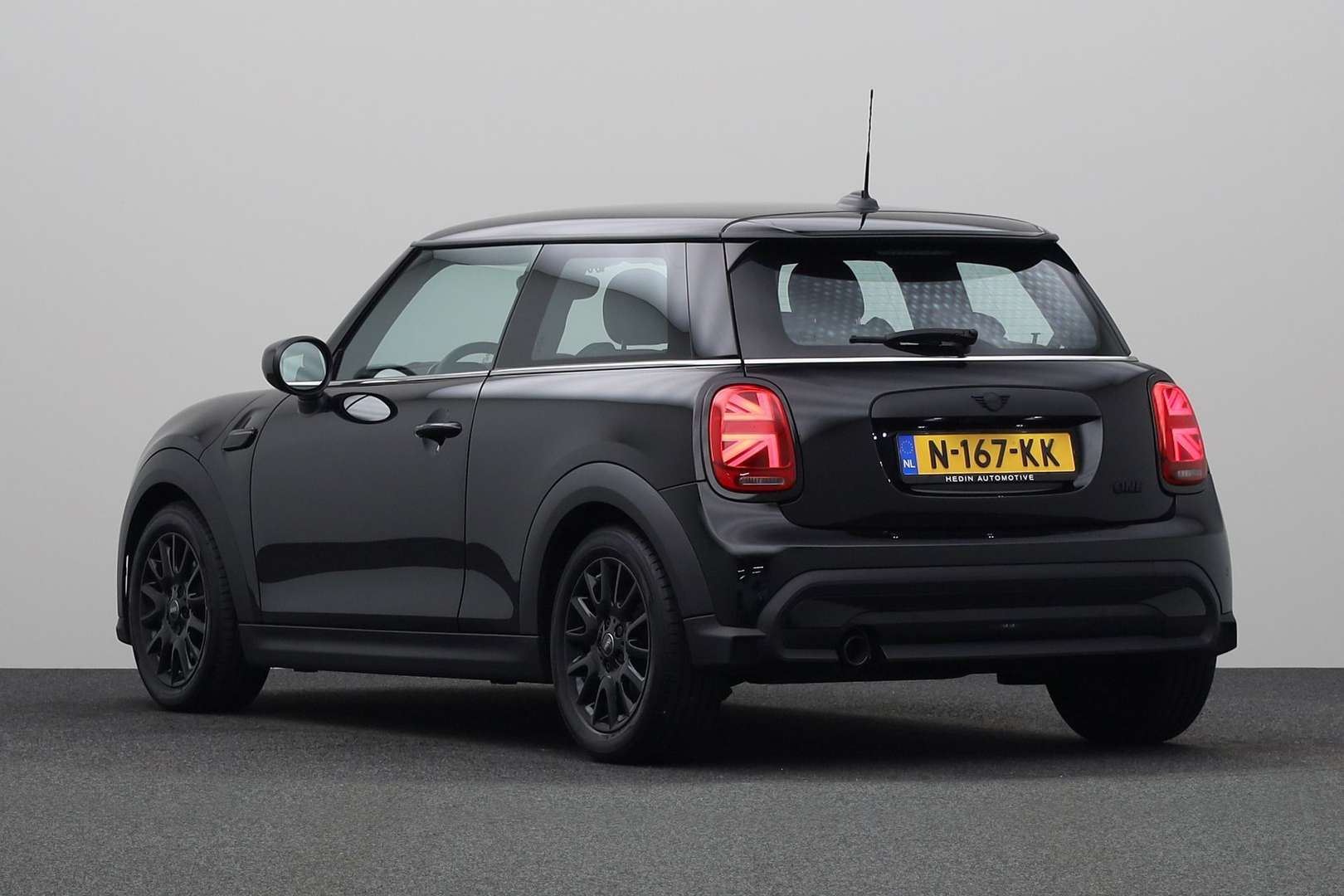 Mini One Classic_One - 2021 - Joinsteer - #12