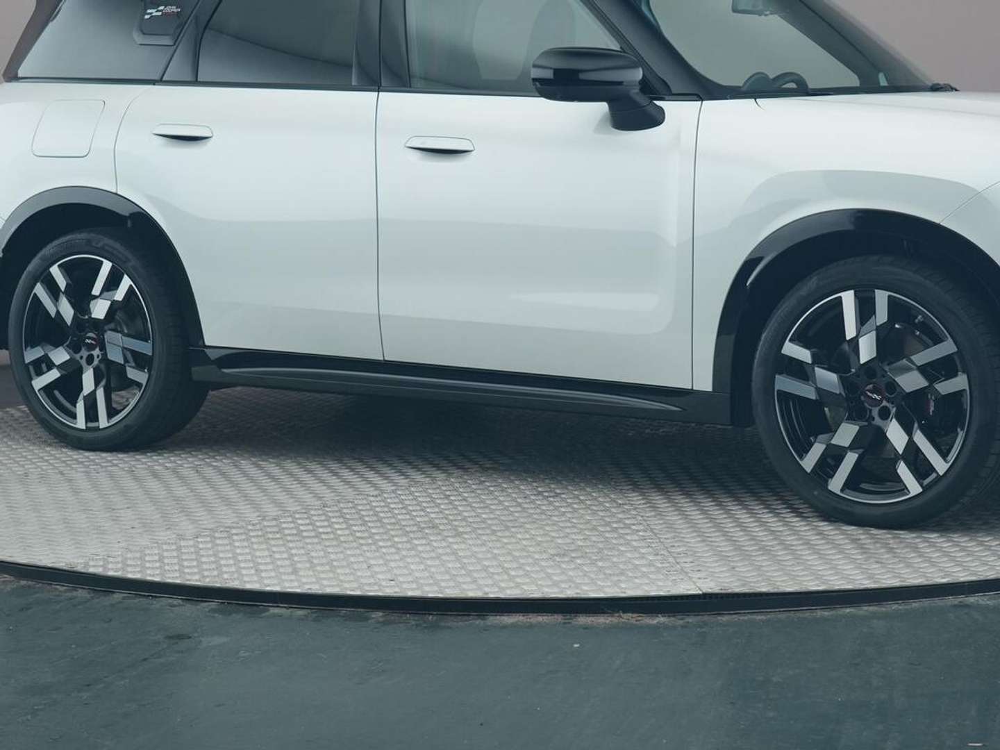 Mini Countryman John Cooper Works - 2025 - Joinsteer - #18