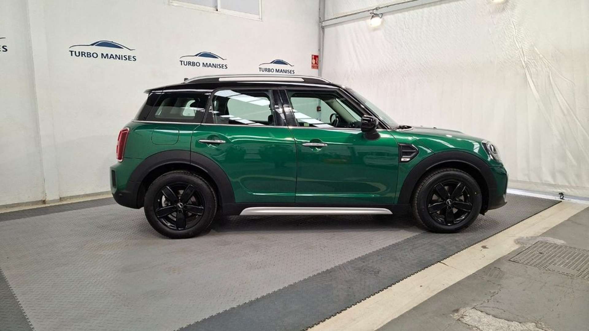 Mini Countryman COOPER - 2024 - Joinsteer - #1