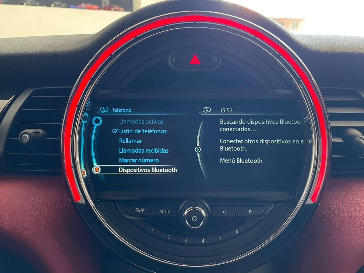 Mini John Cooper Works John Cooper Works - 2018 - Joinsteer - #23