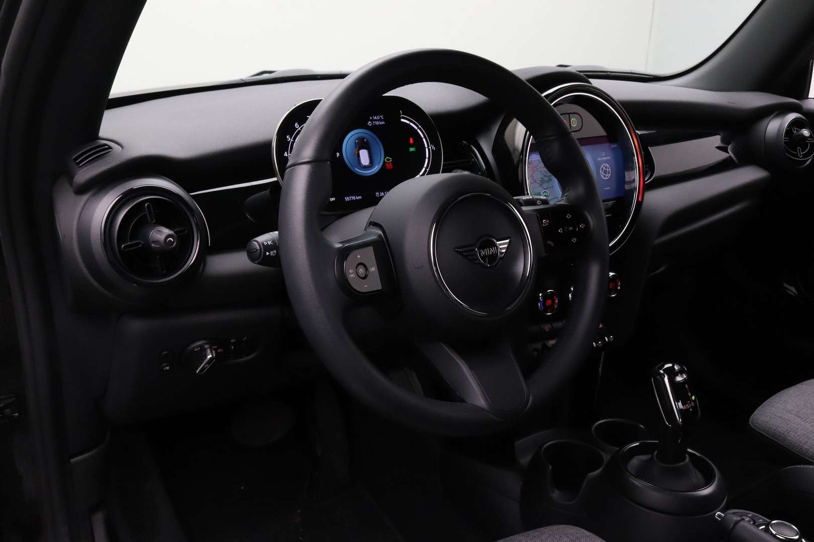 Mini One Classic_One - 2021 - Joinsteer - #13