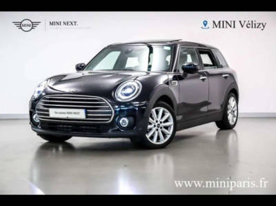 Mini One Knightsbridge_One - 2022 - Joinsteer - #1