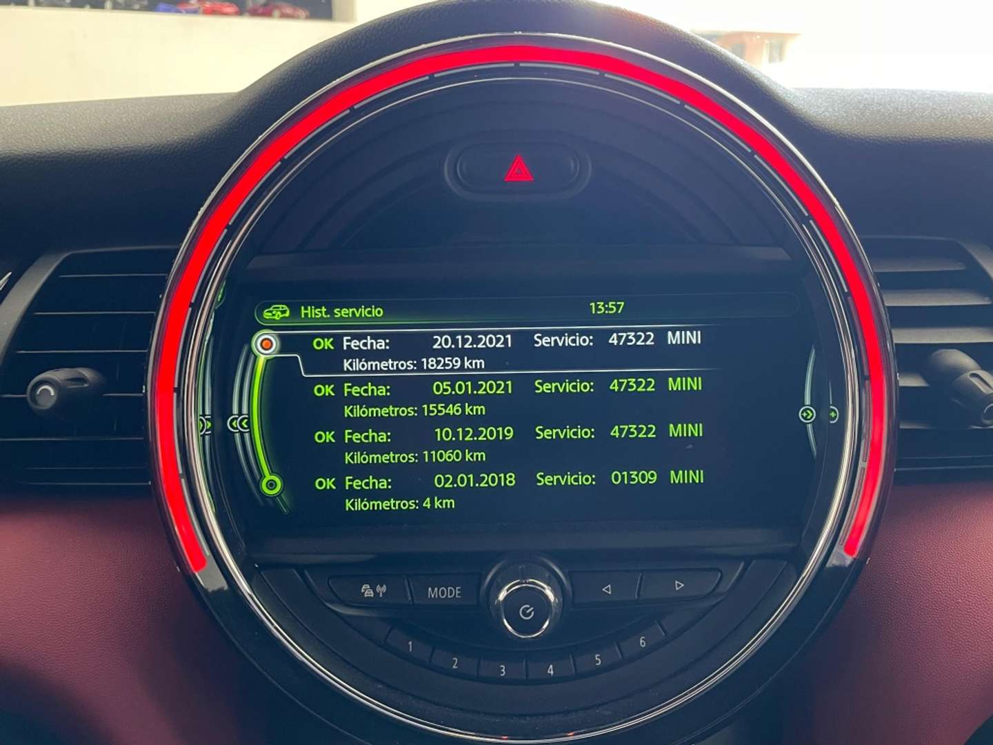 Mini John Cooper Works John Cooper Works - 2018 - Joinsteer - #24