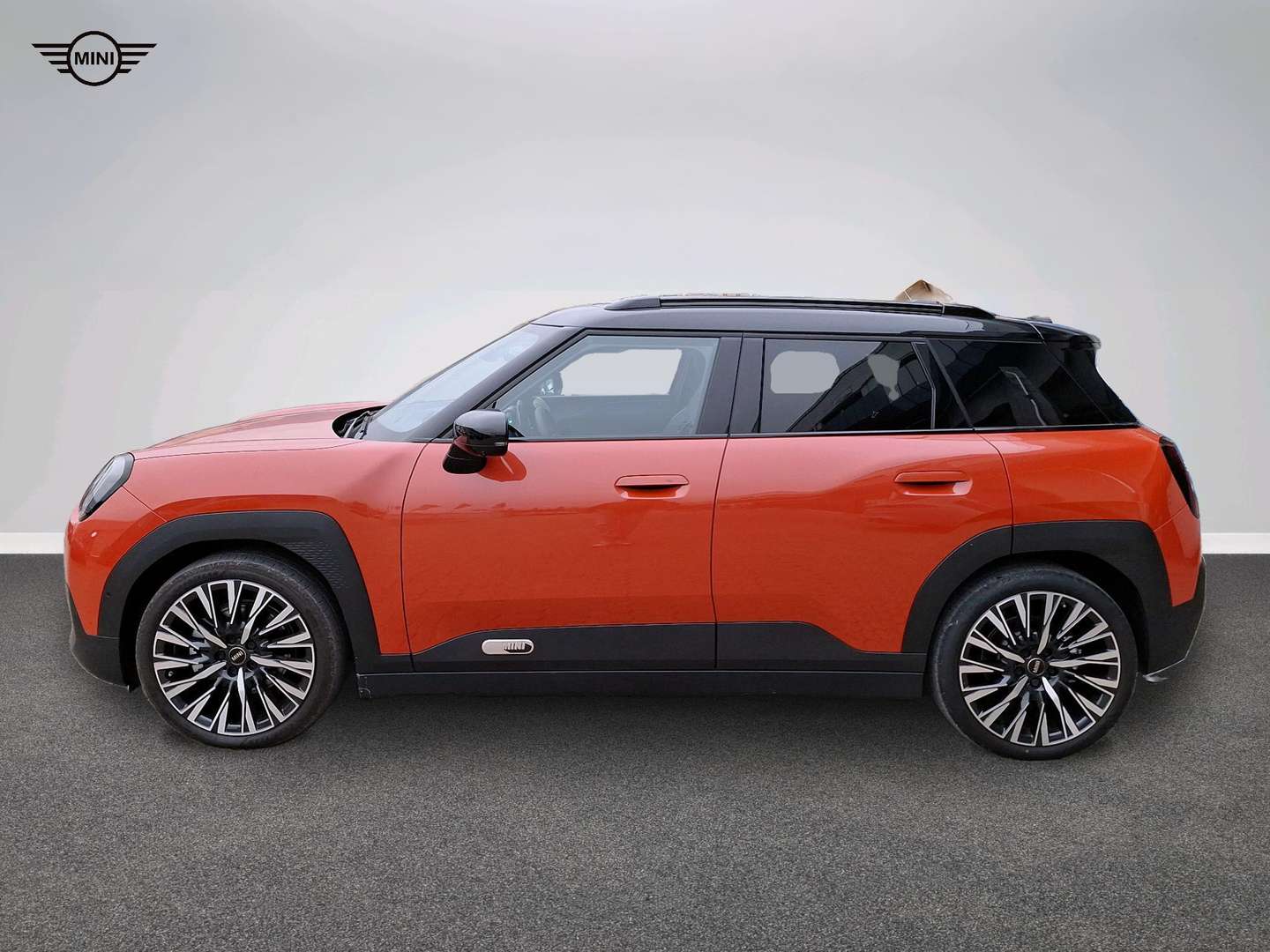 Mini Aceman Favoured - 2025 - Joinsteer - #2