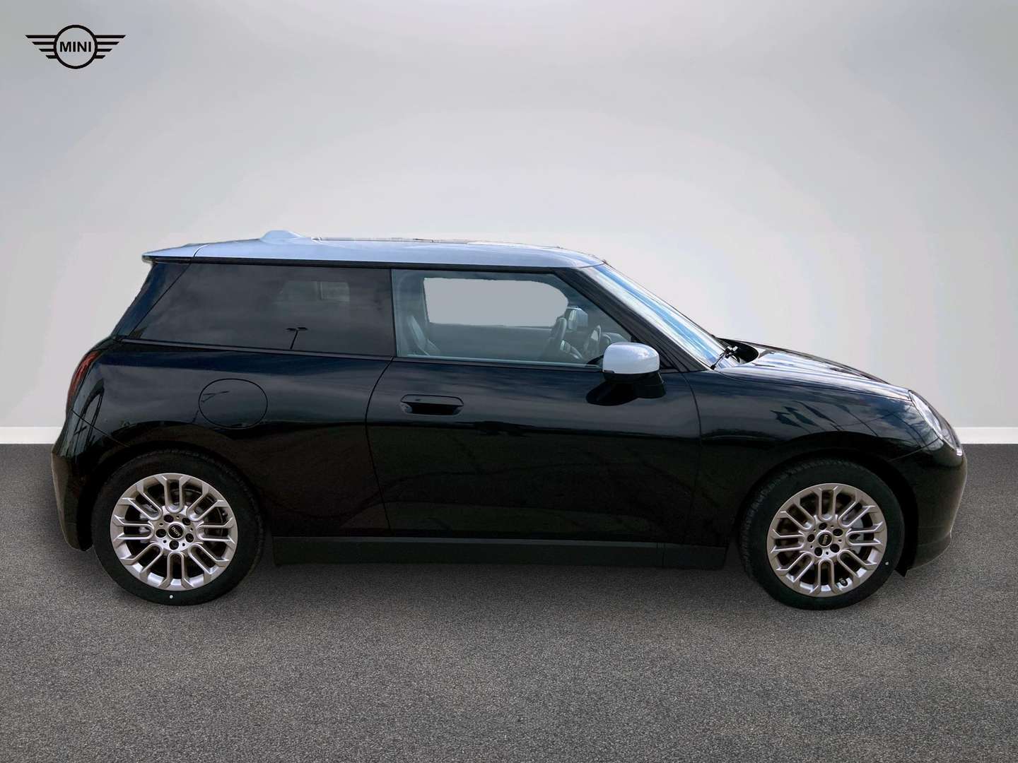 Mini Cooper SE Favoured Cooper SE - 2025 - Joinsteer - #3