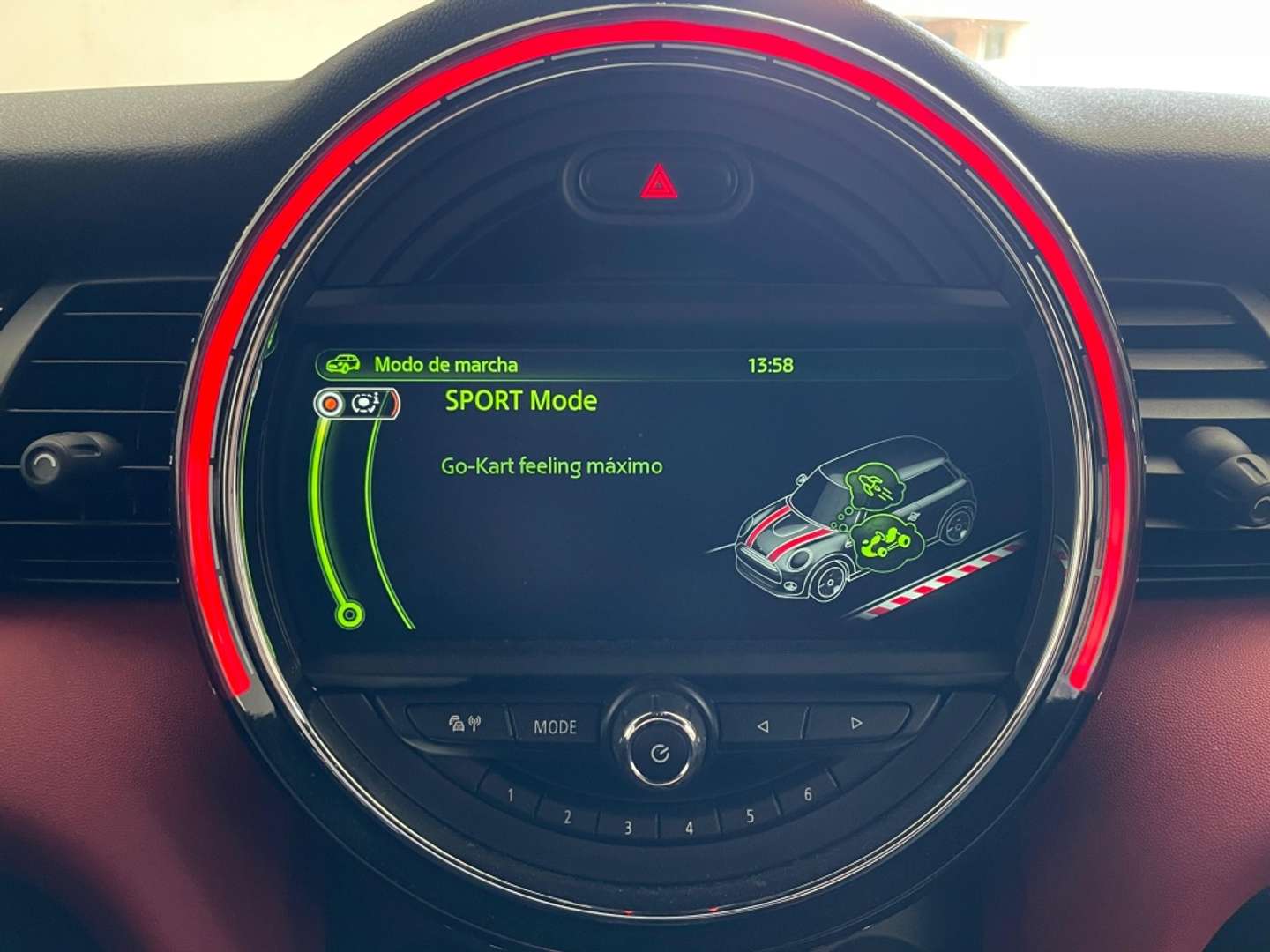 Mini John Cooper Works John Cooper Works - 2018 - Joinsteer - #25