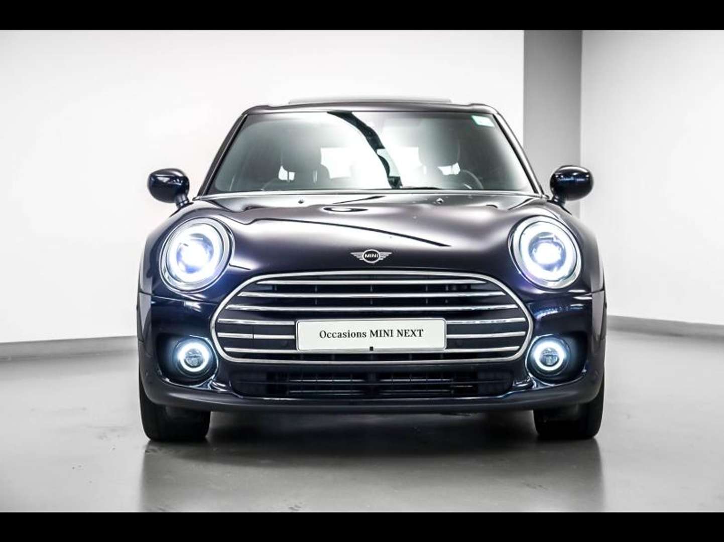 Mini One Knightsbridge_One - 2022 - Joinsteer - #2
