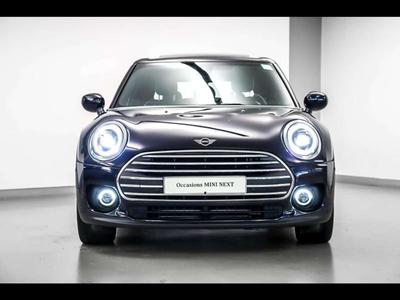Mini One Knightsbridge_One