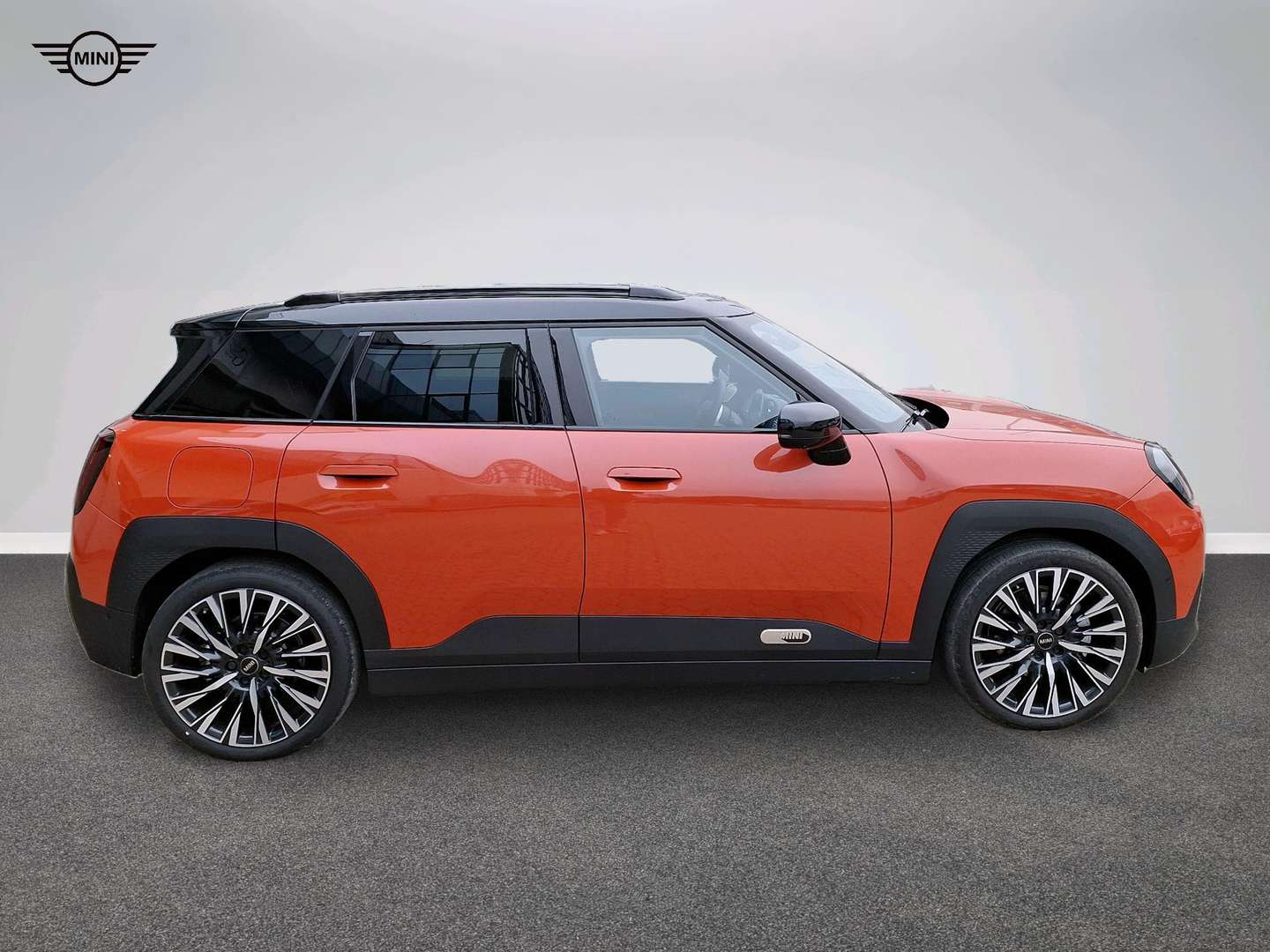 Mini Aceman Favoured - 2025 - Joinsteer - #3