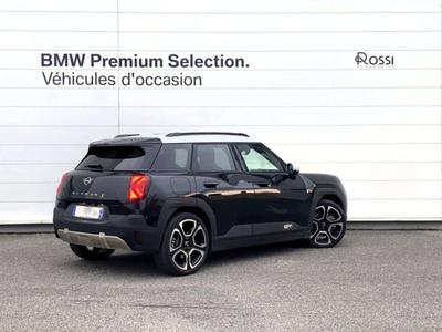 Mini Aceman Favoured Cooper SE - - Joinsteer - #4