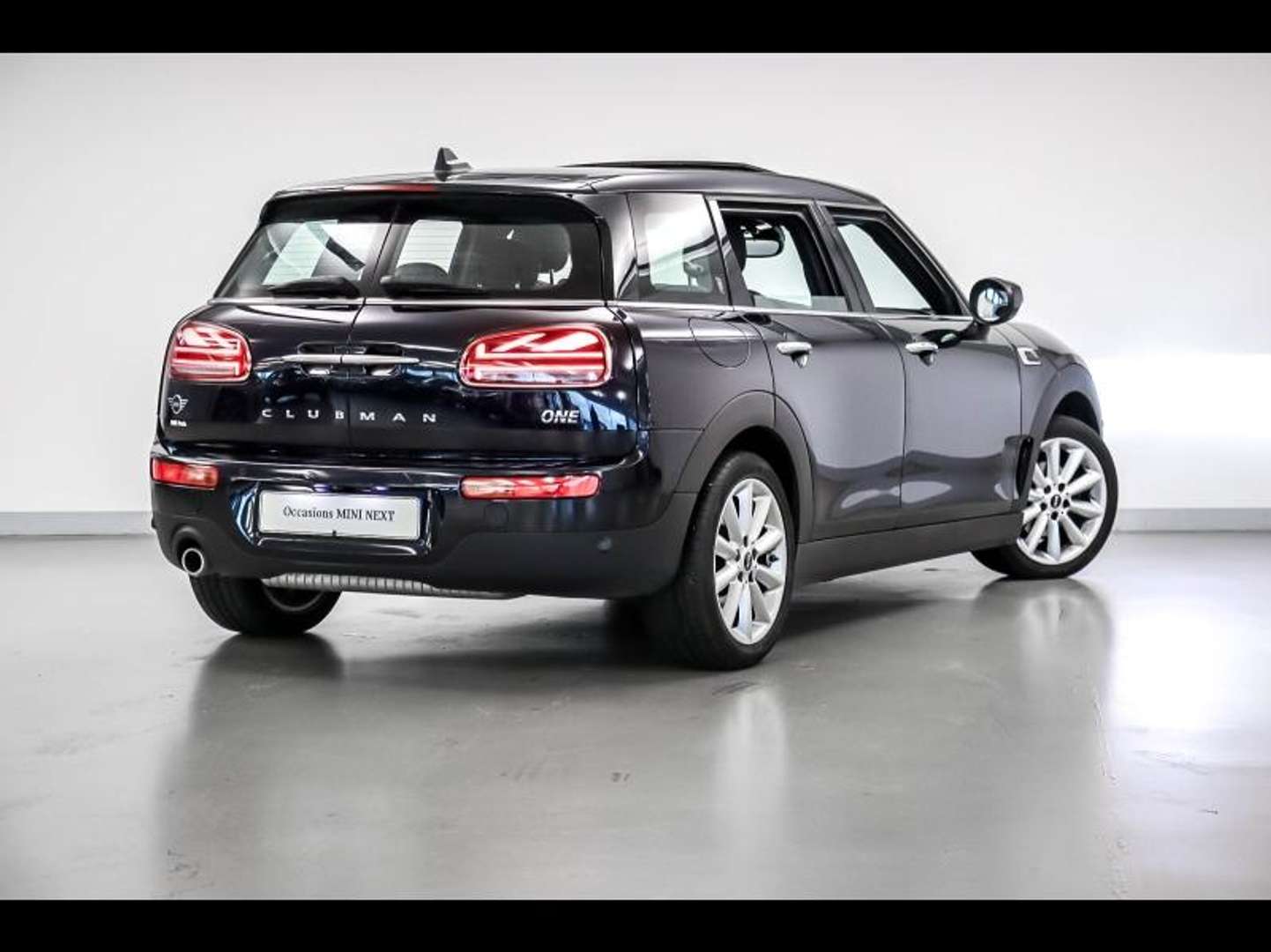 Mini One Knightsbridge_One - 2022 - Joinsteer - #3