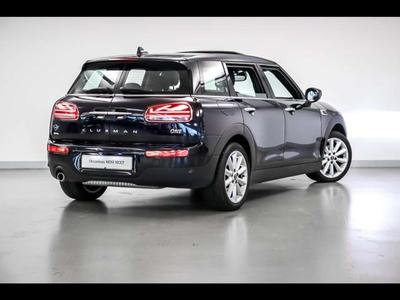 Mini One Knightsbridge_One