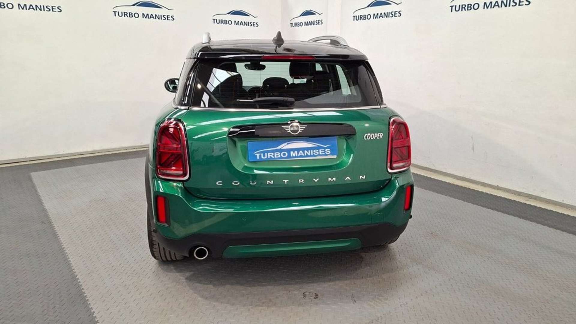 Mini Countryman COOPER - 2024 - Joinsteer - #3