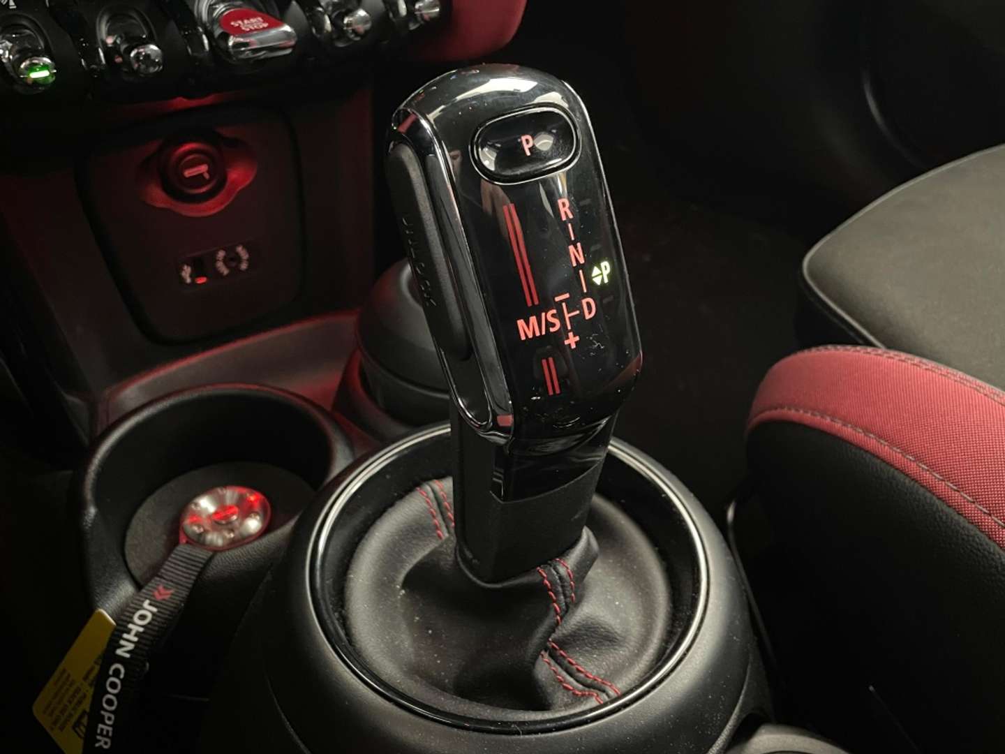 Mini John Cooper Works John Cooper Works - 2018 - Joinsteer - #27