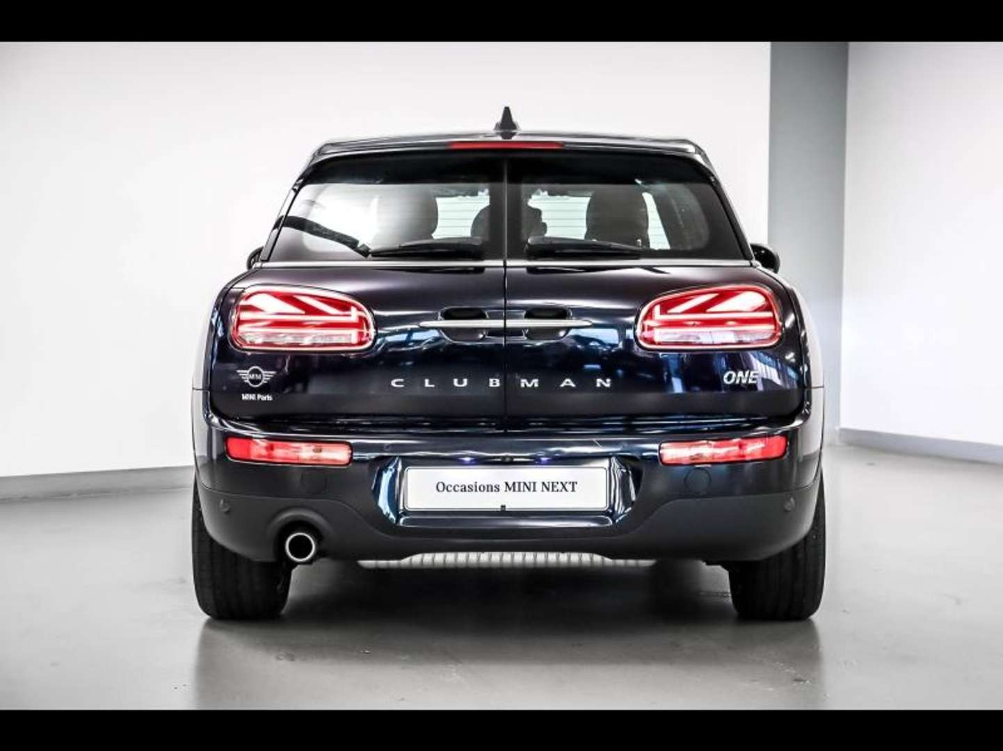 Mini One Knightsbridge_One - 2022 - Joinsteer - #4