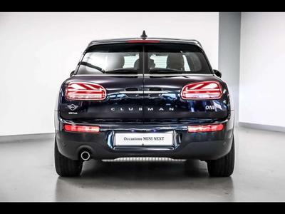 Mini One Knightsbridge_One -  - Joinsteer - #3