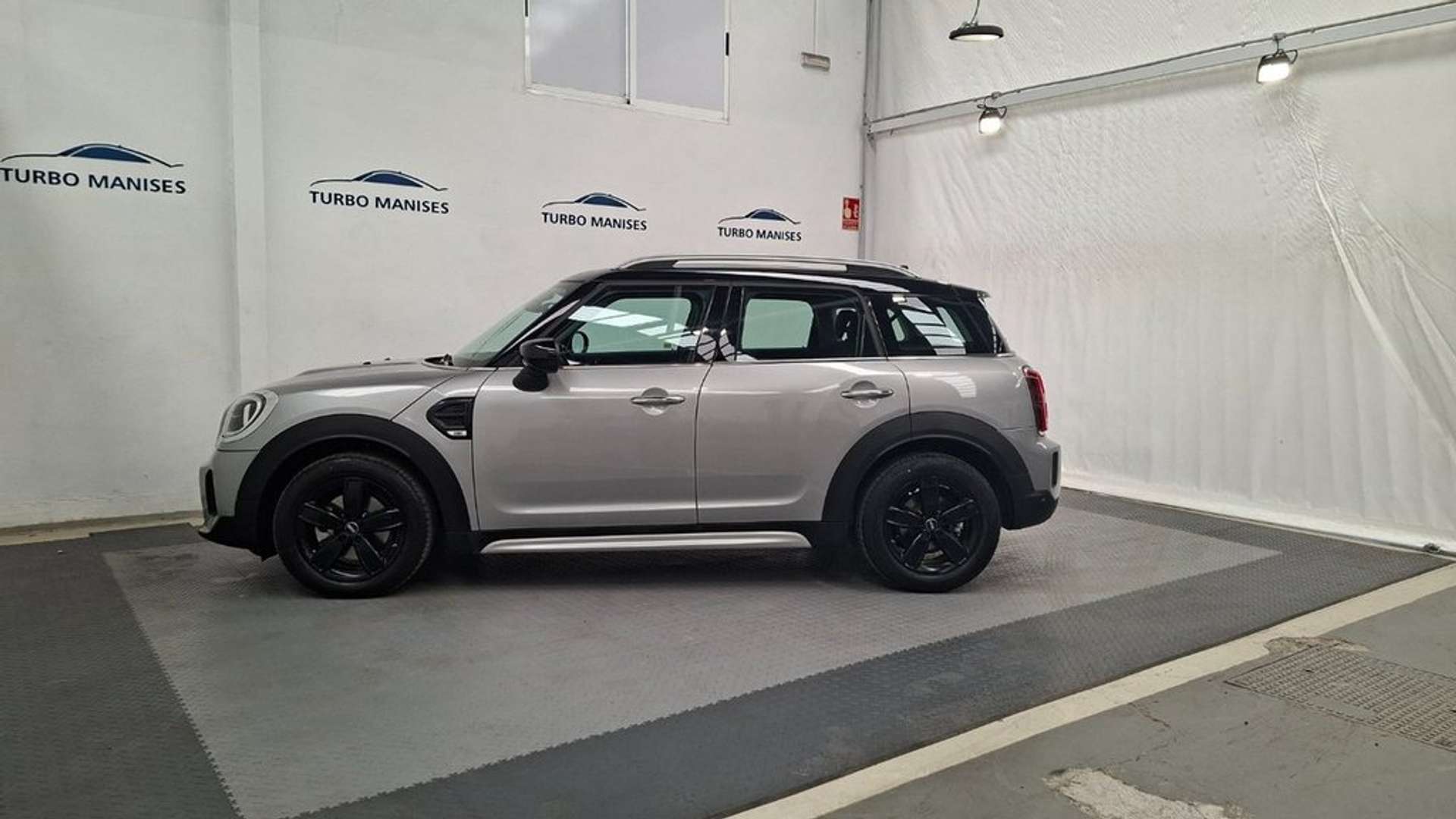 Mini Countryman COOPER - 2024 - Joinsteer - #1