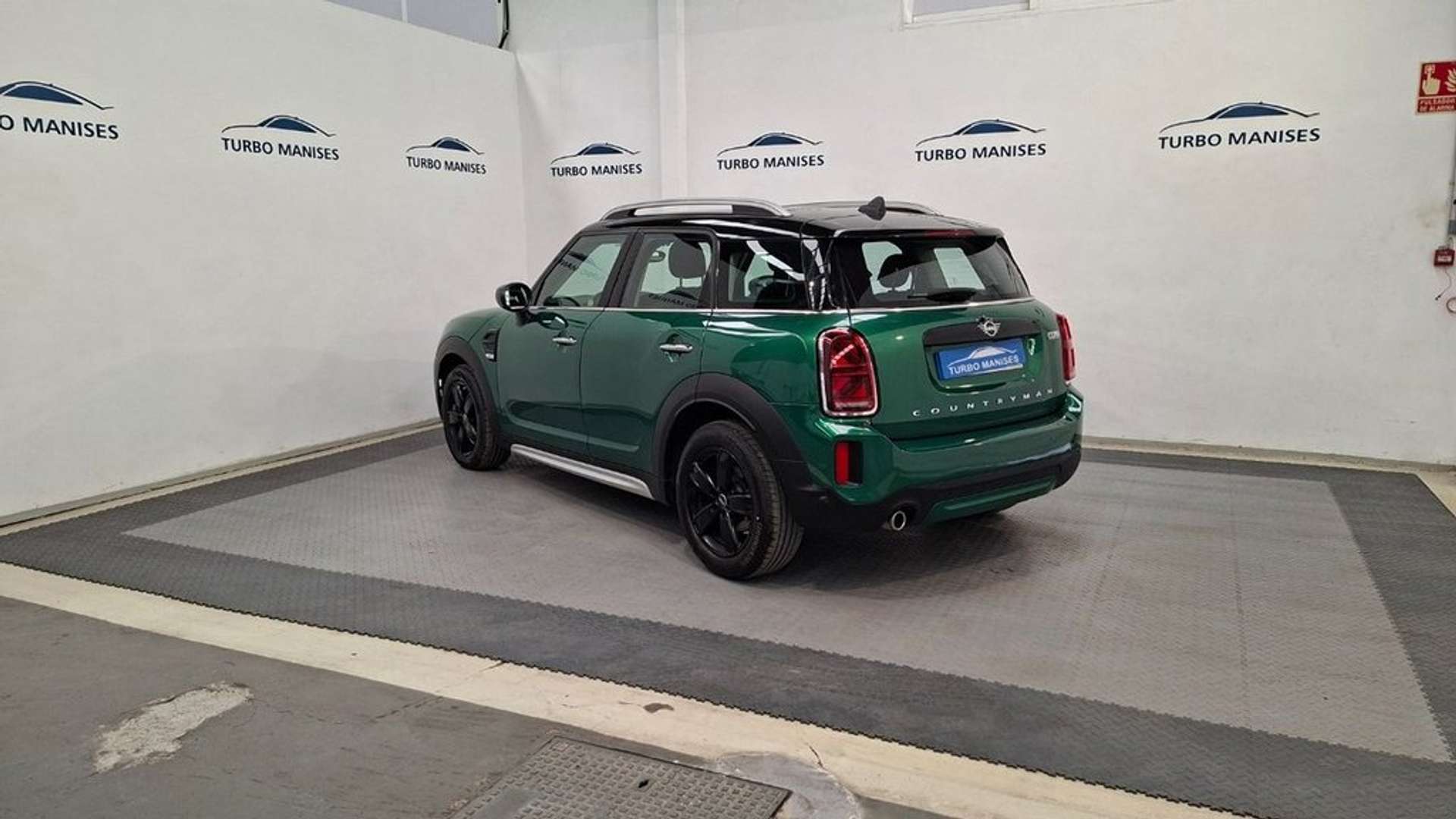 Mini Countryman COOPER - 2024 - Joinsteer - #4