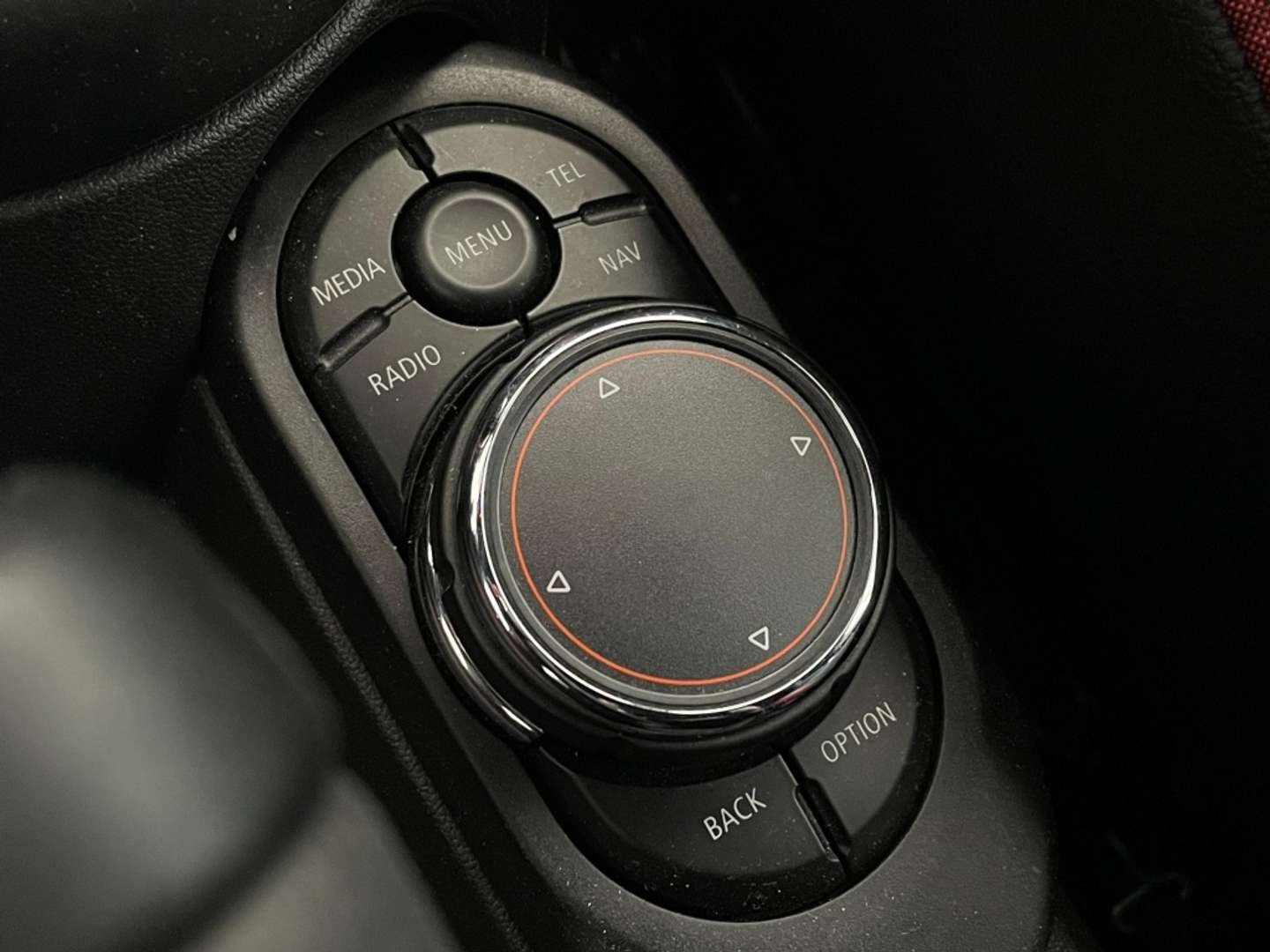 Mini John Cooper Works John Cooper Works - 2018 - Joinsteer - #28