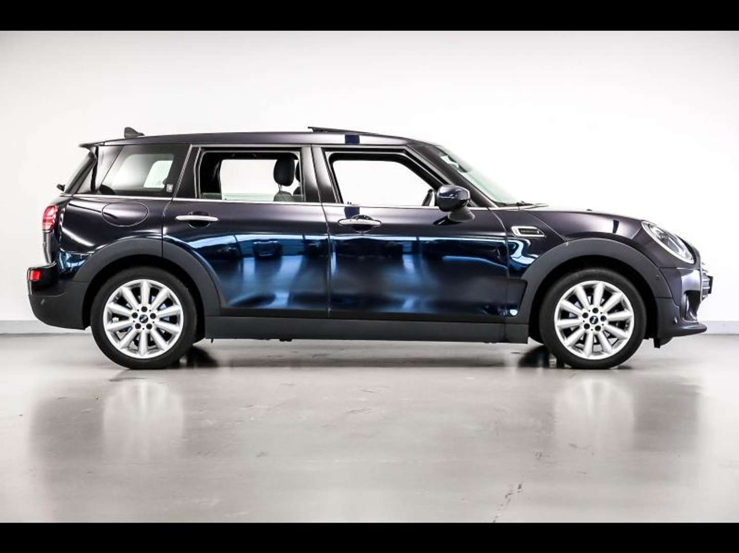 Mini One Knightsbridge_One - 2022 - Joinsteer - #5